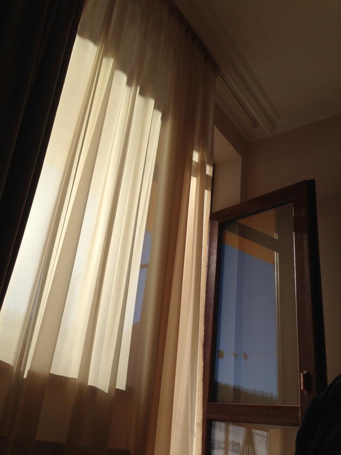 Apartment In Hotel Snow Plaza Бакуриани Екстериор снимка